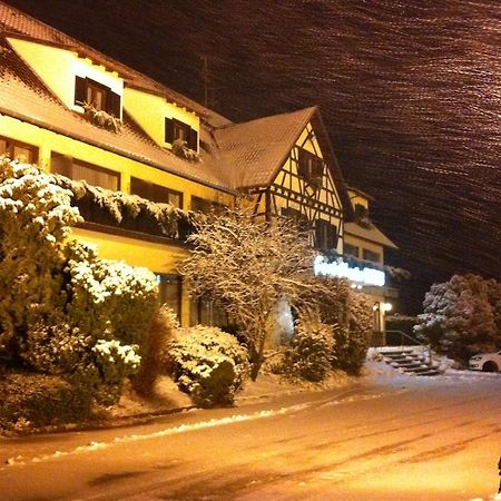 Hostellerie Reeb Marlenheim Exterior photo