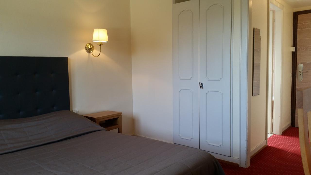 Hostellerie Reeb Marlenheim Exterior photo