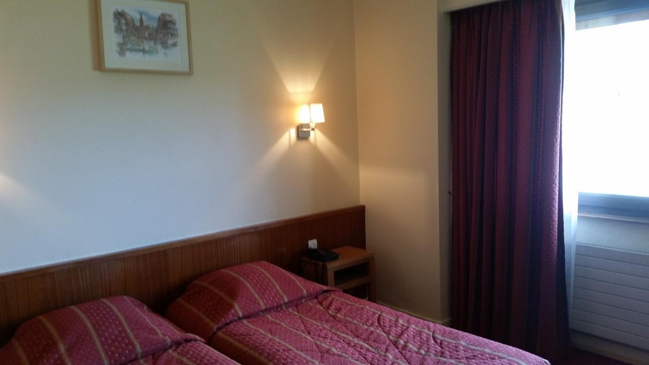 Hostellerie Reeb Marlenheim Exterior photo