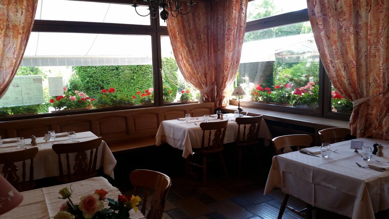 Hostellerie Reeb Marlenheim Exterior photo